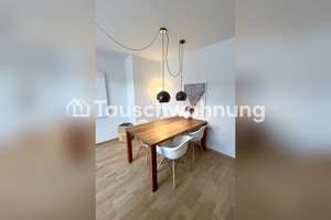 Tauschwohnung: 3 Zimmer Wohnung Glockenbach mit Dachterrasse und Wintergarten – Holzstraße 25, 80469 Glockenbach, München – Vorschaubild 3