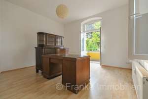 Tolkewitz - 3-Zimmerwohnung mit Balkon in wunderschönem Jugendstil-Altbau – Lewickistraße 1, 1279 Tolkewitz/Seidnitz-Nord, Dresden – Vorschaubild 8