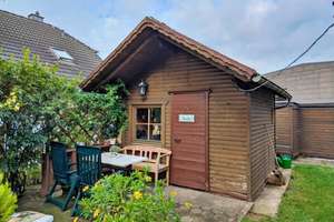 Charmante Doppelhaushälfte
mit Garten, Gartenhaus und Stellplatz in ruhiger Lage
 – Die vollständige Adresse der Immobilie erhältst du vom Anbieter., 42389 Langerfeld-Beyenburg, Wuppertal – Vorschaubild 15