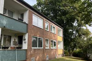 2 Zimmer Kapitalanlage in Wandsbek