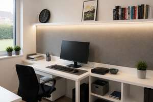 Kompaktes Apartment in Berlin: Urbanes Wohnen im Wedding – Jülicher STraße 16, 13357 Gesundbrunnen, Berlin – Vorschaubild 11