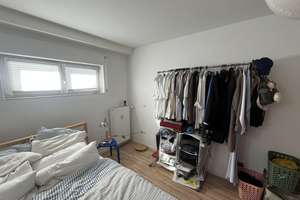 Helle 2-Zimmer Wohnung in Frankfurt am Main – 60528 Niederrad, Frankfurt am Main – Vorschaubild 3
