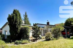 gepflegter Bungalow in Schwindegg – Die vollständige Adresse der Immobilie erhältst du vom Anbieter., 84419 Schwindegg – Vorschaubild 1