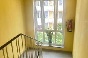 Ohne Lift--4 Zimmer Wohnung-oberstes Geschoss ,  TG mgl – Die vollständige Adresse der Immobilie erhältst du vom Anbieter., 80809 Am Luitpoldpark, München – Vorschaubild 19