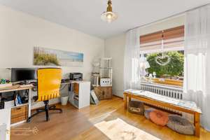 Bremerhaven - Speckenbüttel • Stilvolles Zweifamilienhaus mit Photovoltaikanlage & Wallbox – Die vollständige Adresse der Immobilie erhältst du vom Anbieter., 27580 Lehe, Bremerhaven – Vorschaubild 14