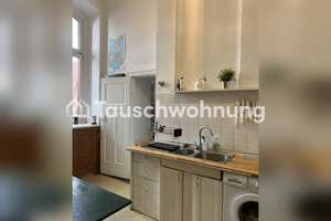 Tauschwohnung: 2-Zimmer-Wohnung in Charlottenburg-Wilmersdorf – Die vollständige Adresse der Immobilie erhältst du vom Anbieter., 10625 Charlottenburg, Berlin – Vorschaubild 5