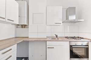 BEZUGSFREI: Gemütliche Single-Wohnung nahe Arnimplatz – Schivelbeinerstraße 6, 10439 Prenzlauer Berg, Berlin – Vorschaubild 4