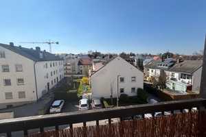 850 € NKM - Sanierte  ETW in R-Kumpfmühl – Am Mühlbach 11, 93051 Regensburg – Vorschaubild 8