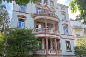 Nerotal - großzügige Wohnung für gehobene Ansprüche – Die vollständige Adresse der Immobilie erhältst du vom Anbieter., 65193 Nordost, Wiesbaden – Vorschaubild 1