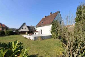 Modernisiertes Familienidyll in Ummeln - Einfamilienhaus als Raumwunder mit 2 Garagen – Die vollständige Adresse der Immobilie erhältst du vom Anbieter., 33649 Brackwede, Bielefeld – Vorschaubild 13