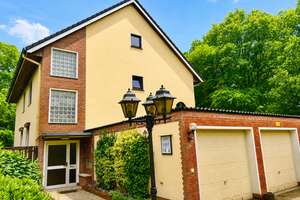 Großzügige 3-Zimmer-Wohnung mit Balkon zu vermieten!