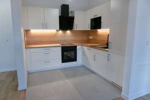 Erstbezug: Attraktive 2-Zimmer-Wohnung mit EBK (Neff-Geräten) Balkon und Stellplatz in Magdeburg – Grusonstraße 10, 39112 Leipziger Straße, Magdeburg – Vorschaubild 5