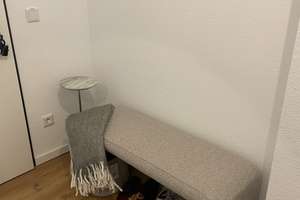 Nachmieter für 2-Zimmer Neubauwohnung mit EBK – Die vollständige Adresse der Immobilie erhältst du vom Anbieter., 40211 Stadtmitte, Düsseldorf – Vorschaubild 8
