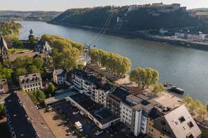 Im Paket: praktische Abstellräume / Lagerräume im Dachgeschoss  – Die vollständige Adresse der Immobilie erhältst du vom Anbieter., 56068 Altstadt, Koblenz – Vorschaubild 33