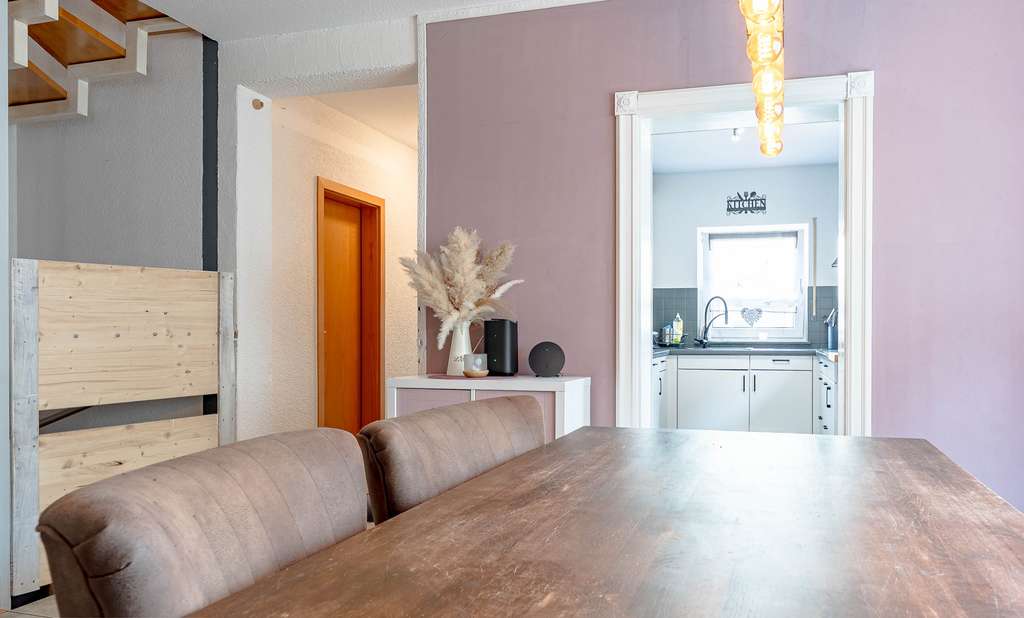 Immobilie in Carlsberg - Raum für Ihre Familie – Doppelhaushälfte mit Einliegerwohnung und traumhaftem Garten in Carlsberg - Bild 4