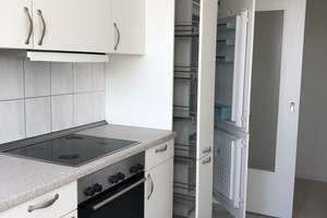 Im Herzen Münchens - Helle, lichtdurchflutete 3-Zimmer-Wohnung inkl. Einbauküche – Thalkirchner Str. 2, 80337 Am alten südlichen Friedhof, München – Vorschaubild 8