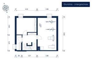 Gepflegte Doppelhaushälfte – ruhig, grün, mit Garten & Terrasse – Die vollständige Adresse der Immobilie erhältst du vom Anbieter., 22113 Oststeinbek – Vorschaubild 19