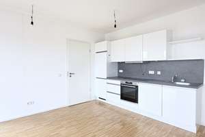 Elegante 2-Zimmer-Wohnung mit sonnigen Räumen und Markenküche – Walter-Hallstein-Straße 25b, 55130 Weisenau, Mainz – Vorschaubild 10