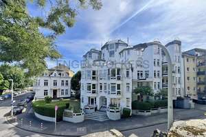 Außergewöhnlich - Anlageimmobilie in erster Rheinlage - mit Tiefgarage – Die vollständige Adresse der Immobilie erhältst du vom Anbieter., 53111 Bonn-Castell, Bonn – Vorschaubild 7