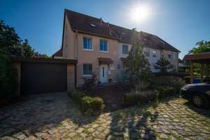 Reihenendhaus in bester Wohnlage | 39114 Magdeburg - Cracau – Möwenweg 46, 39114 Cracau, Magdeburg – Vorschaubild 5
