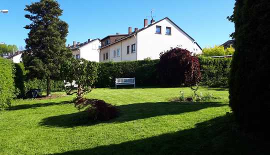 Bild von +++ Frühling auf der eigenen Terrasse verbringen +++