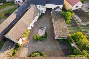 Modernes Wohnhaus, Scheune, Nebengebäude: Vierseitenhof in wundervoller Lage bei Jessen (Elster) – Die vollständige Adresse der Immobilie erhältst du vom Anbieter., 6917 Jessen (Elster) – Vorschaubild 17