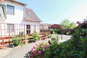 Einfamilienhaus plus Einliegerwohnung im Nebengelaß - 10 Gehminuten zum Stettiner Haff – Die vollständige Adresse der Immobilie erhältst du vom Anbieter., 17375 Mönkebude – Vorschaubild 19