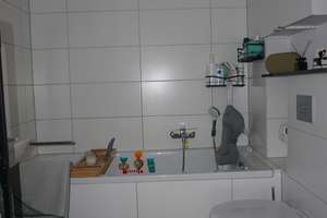 Wunderschöne 5 Z-Wohnung im 1. OG mit Garten – Wilseder Weg 77, 40468 Unterrath, Düsseldorf – Vorschaubild 13