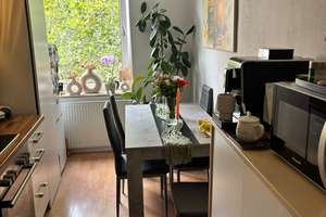 Tolle Stadtwohnung in der Wirichsbongardstraße – Wirichsbongardstr. 57-59, 52062 Kaiserplatz, Aachen – Vorschaubild 9