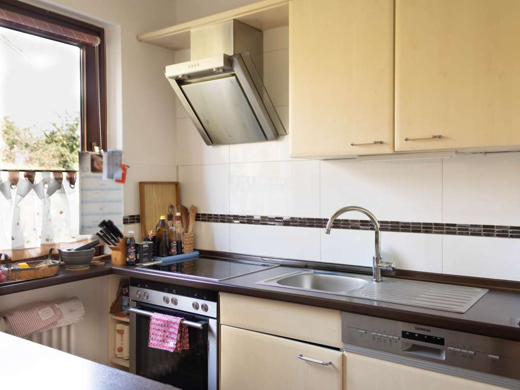 Immobilie in Wentorf bei Hamburg - Familienfreundliches Mittelreihenhaus in Wentorf - Bild 3