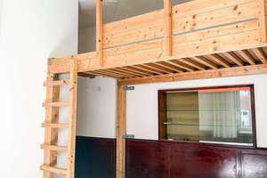 Gut geschnittene Erdgeschosswohnung mit großzügiger Terrasse in der Sanderau – Die vollständige Adresse der Immobilie erhältst du vom Anbieter., 97072 Sanderau, Würzburg – Vorschaubild 7