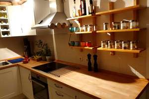 Praktisch geschnittene 3-Zimmer-Wohnung in Dortmund Dorstfeld – Die vollständige Adresse der Immobilie erhältst du vom Anbieter., 44149 Dorstfeld, Dortmund – Vorschaubild 8