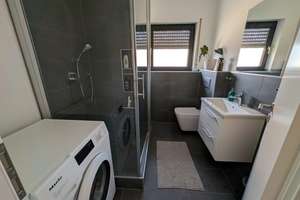 Wohnen mit Charakter: Stilvoll renovierte 2-Zimmer-Wohnung in Plankstadt – 68723 Plankstadt – Vorschaubild 4