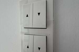 TOP in S-Vaihingen: Moderne 2-Zi.-Wohnung mit Balkon, EBK & Tiefgarage – Die vollständige Adresse der Immobilie erhältst du vom Anbieter., 70563 Vaihingen-Mitte, Stuttgart – Vorschaubild 11
