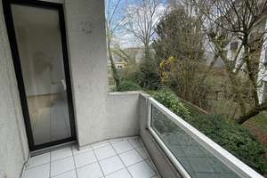 Zentral gelegene 3- Zimmerwohnung mit Balkon – Feldstr. 43, 44141 Westfalendamm, Dortmund – Vorschaubild 1