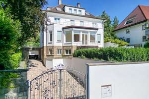 Einzigartige Villa in Halbhöhenlage – Historie, Stil und Weitblick vereint. – Die vollständige Adresse der Immobilie erhältst du vom Anbieter., 70192 Relenberg, Stuttgart – Vorschaubild 40