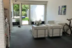 Wohlfühl - Bungalow in Fischeln- Lichtdurchflutet & stufenlos  – Maasweg 00, 47807 Krefeld – Vorschaubild 12