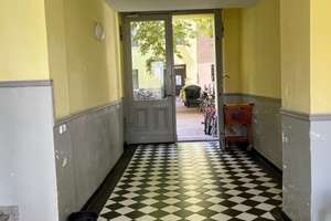 Charmante 3-Zimmer-Altbauwohnung mit Dielen und Stuck in Neukölln – Sofort Frei! – Die vollständige Adresse der Immobilie erhältst du vom Anbieter., 12055 Neukölln (Ortsteil), Berlin – Vorschaubild 13