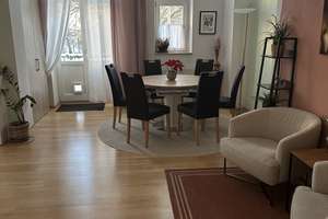 2,5-Zimmer-Wohnung im Hochparterre in Dresden Striesen-Süd – 1309 Striesen-Süd, Dresden – Vorschaubild 5