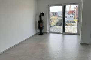 Schleiterrassen-Villa / Doppelhaushälfte links 11a im Bauhaus Stil an der Schleikurve – Schlehenweg 11, 24376 Kappeln – Vorschaubild 27