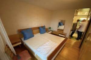 Viel Platz in dieser 4-Zimmer-Wohnung in Mannheim – Zum Herrenried 3, 68169 Neckarstadt-Ost/Wohlgelegen, Mannheim – Vorschaubild 2