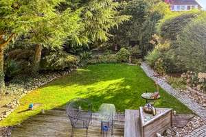 Großzügiges Kapitänshaus mit Wintergarten & Gartenidylle – Ihr Zuhause in Vegesack. – Die vollständige Adresse der Immobilie erhältst du vom Anbieter., 28757 Vegesack (Ortsteil), Bremen – Vorschaubild 4