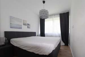 Hochwertig sanierte 3,5-Zimmer Wohnung am Viktoria-Luise-Platz – Die vollständige Adresse der Immobilie erhältst du vom Anbieter., 10777 Schöneberg, Berlin – Vorschaubild 6