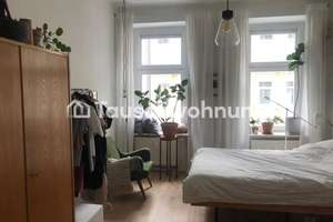 Tauschwohnung: Leipzig, Altwest: Gemütliche 2,5-Zimmer-Wohnung