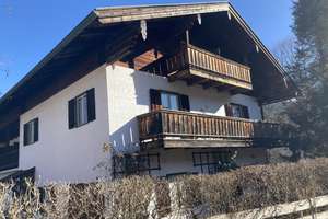 Provisionsfrei: Attraktives Baugrundstück in ruhiger Lage und Bergpanorama – Waldhauserstraße 11, 83471 Schönau am Königssee – Vorschaubild 3