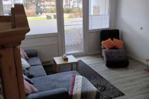 Alltagstaugliche 3-Zimmer-Wohnung mit Balkon in Bonn Beuel – Die vollständige Adresse der Immobilie erhältst du vom Anbieter., 53229 Beuel-Ost, Bonn – Vorschaubild 2