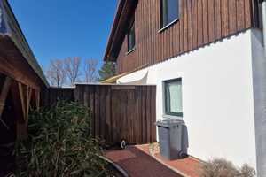 Traumhaus mit Feldrandlage & Energieeffizienzklasse A – Topmodern, ruhig & nur 2 km von Wolfsburg! – Helmstedt (Kreis) – Vorschaubild 52
