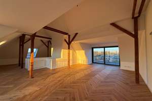 Diese Maisonettewohnung ist Ihr Kurzurlaub im Alltag – mit Daueraufenthalt – Die vollständige Adresse der Immobilie erhältst du vom Anbieter., 21337 Neu-Hagen, Lüneburg – Vorschaubild 3