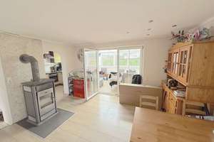 KLEIN ABER FEIN! HAUS MIT 5 SCHLAFZIMMER, WINTERGARTEN UND PHOTOVOLTAIKANLAGE – Die vollständige Adresse der Immobilie erhältst du vom Anbieter., 94501 Beutelsbach – Vorschaubild 6