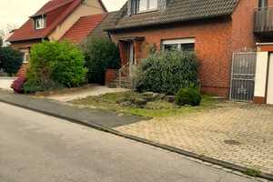 Einfamilienhaus mit großzügigen Grundstück – Hausstattstr. 19, 47259 Duisburg – Vorschaubild 2